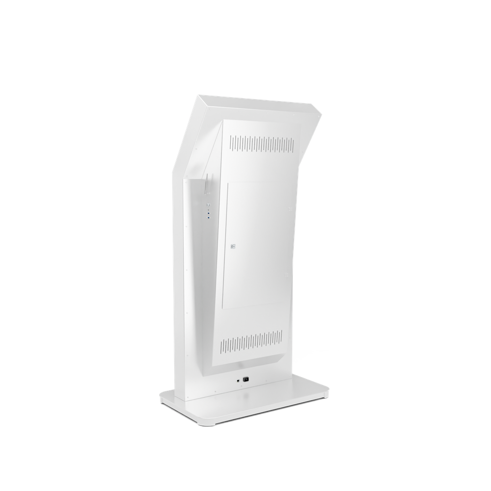Сенсорный терминал BM Lazer 27"