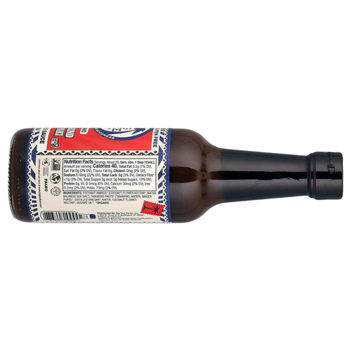 Big Tree Farms, органический маринад и соус терияки с тамариндом, 296 мл (10 жидк. унций)