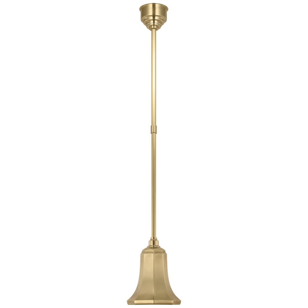 Светильник Visual Comfort Academy 7.5" Savannah Pendant