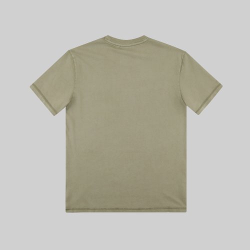 Футболка мужская Napapijri Nidaros артикул:NA4GPEGAE - купить в магазине Дайс