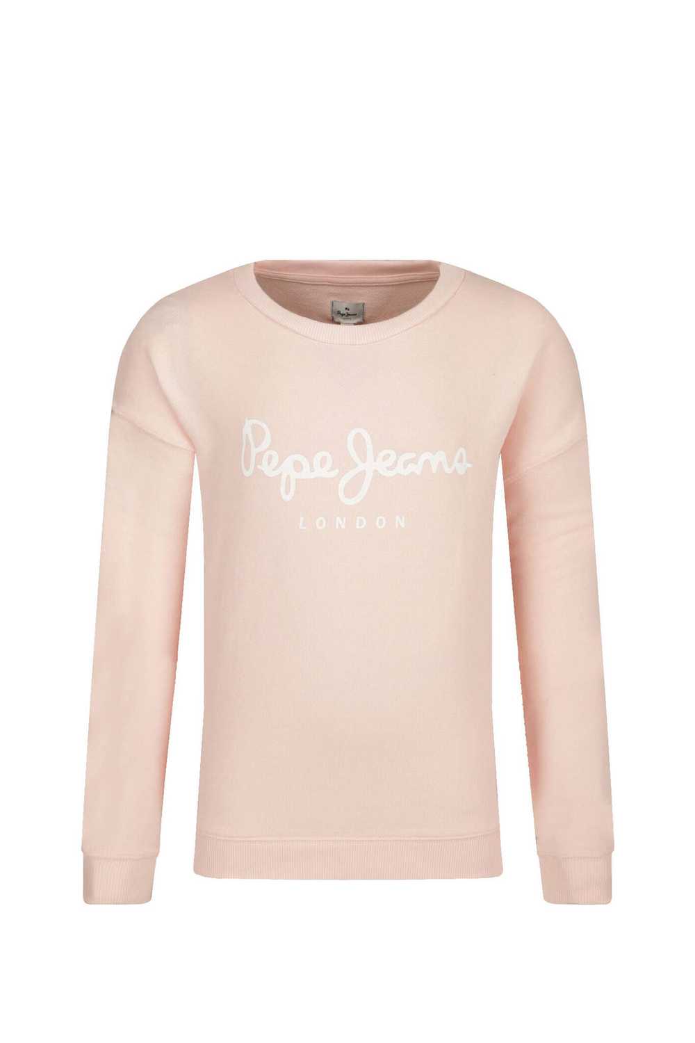 худые Pepe Jeans London - розовый(PG581246)
