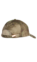 Бейсболка BVR Рип-стоп расцветка Атак