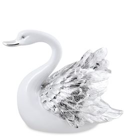 BMB- 95 Фигура «Пара лебедей»