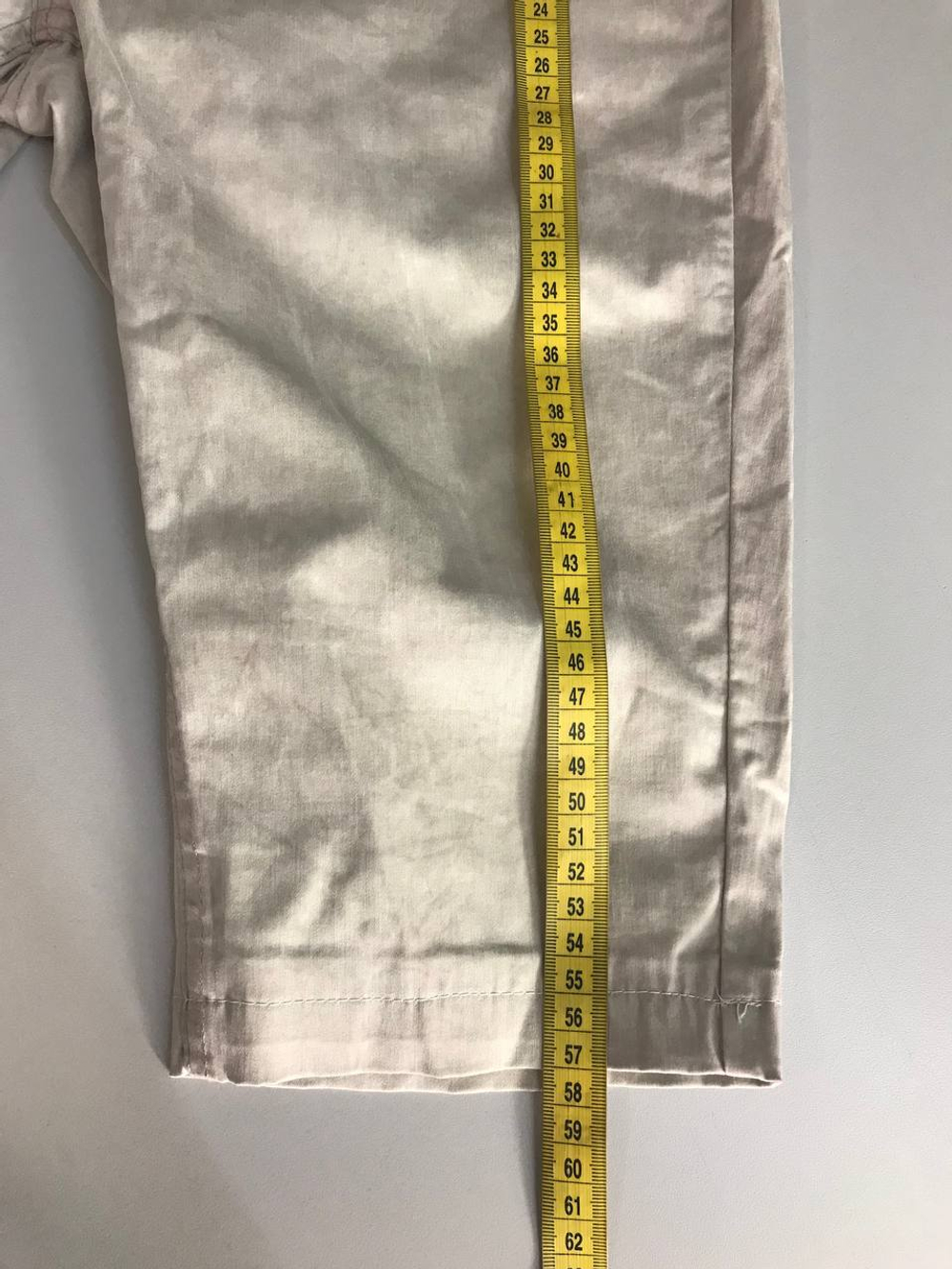 Шорты Multiblu в стиле casual, маркировка 38, визуально на 44 размер