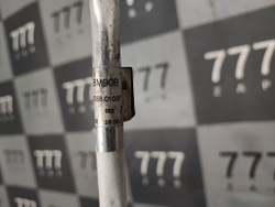 Трубка кондиционера Nissan Qashqai 2 (J11) 13-нв Б/У Оригинал 92490BM90B