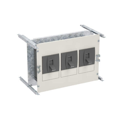 Комплект внутренний вертикальный 3п NM8N-630 (F-MO) Ш=600 В=350