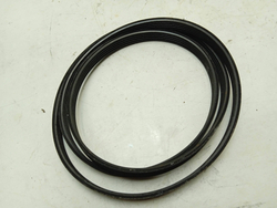 WW60J3097JWDLP кт171 Ремень привода 1275 для стиральной машины Samsung WW60J3097JWDLP б/у