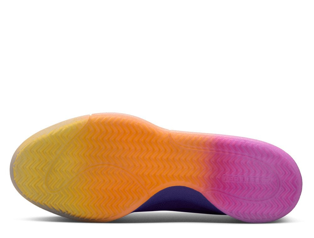 Баскетбольные кроссовки Nike Book 1 "Sunset"