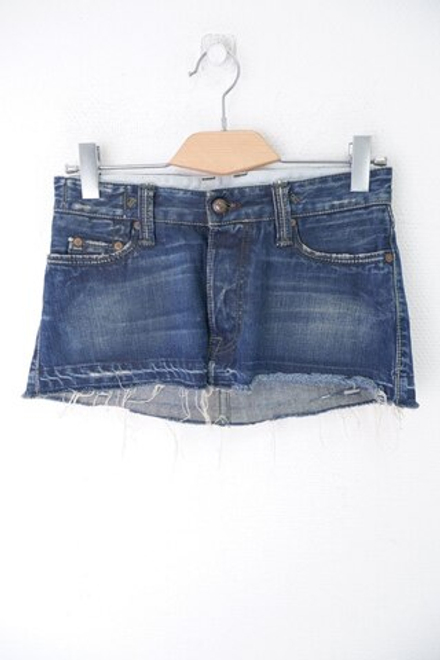 Юбка короткая 46 размер