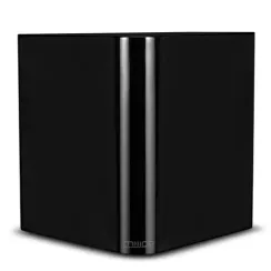 Mission ZX-S Highgloss Black