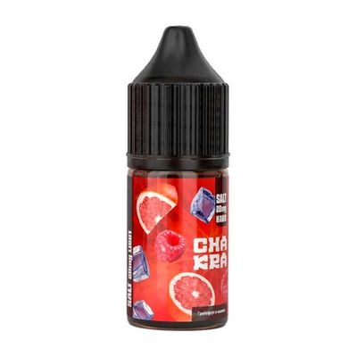 Жидкость Chakra Salt 2% HARD 30 ml