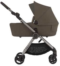 Детская коляска Anex iQ Premium NT 2 в 1 Bruna