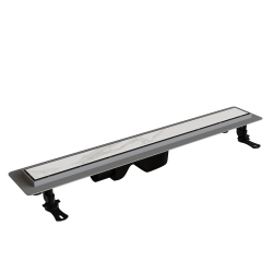 Душевой лоток Drain Leo-21 (400)