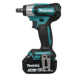 Makita DTW181RFE аккумуляторный гайковерт (2 x 3 Ач, ЗУ)