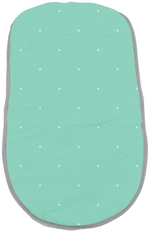 Матрасик универсальный, цвет в ассортименте