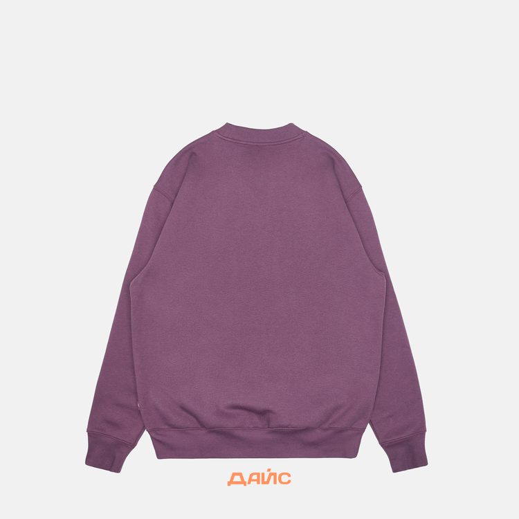 Толстовка мужская Dickies Summerdale Sweatshirt  артикул:DK0A4Y6QJ561 - купить в магазине Дайс