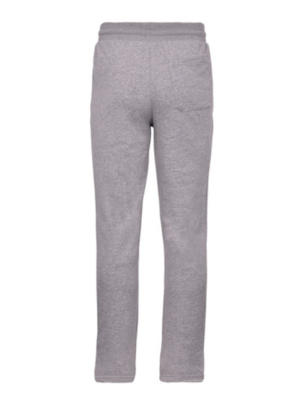 Мужские теннисные штаны Fila Sweatpant Larry Men - серый