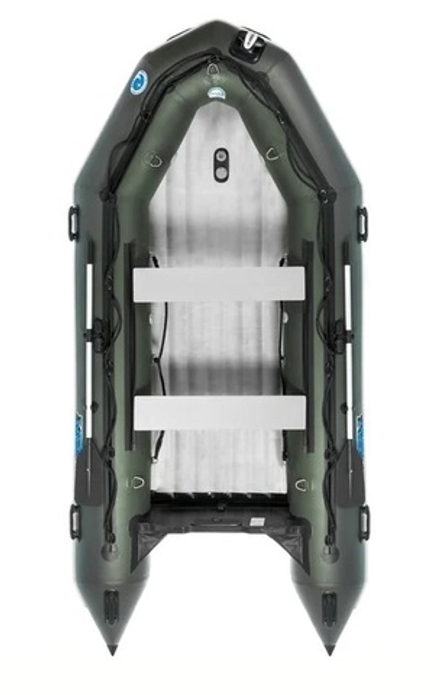 Лодка ПВХ STORMLINE Heavy Duty Air 310