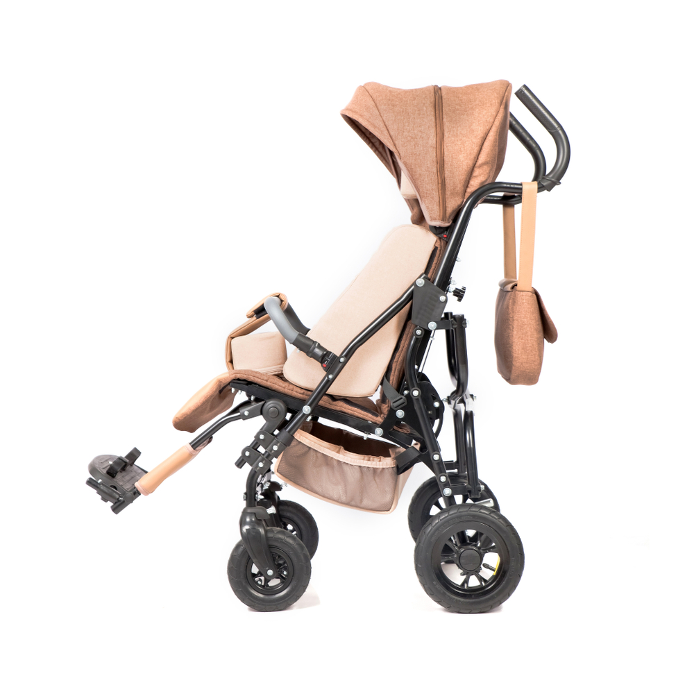 Кресла-коляски инвалидные "Vita Buggy 7850"