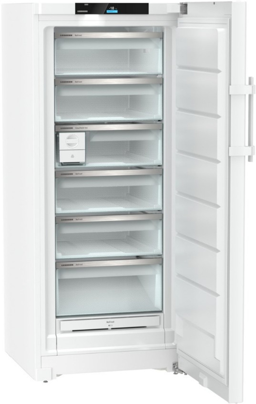 Морозильник Liebherr FNc 707i Peak