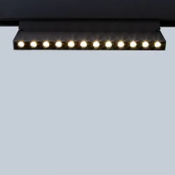 Магнитный трековый светильник Arte Lamp EXPERT SMART