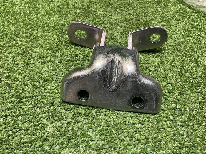 Петля двери задняя левая Hyundai Creta 1 (16-21)