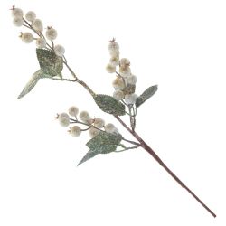GAEM Изделие декоративное "Ветка", L17 W6 H45 см, 4в.