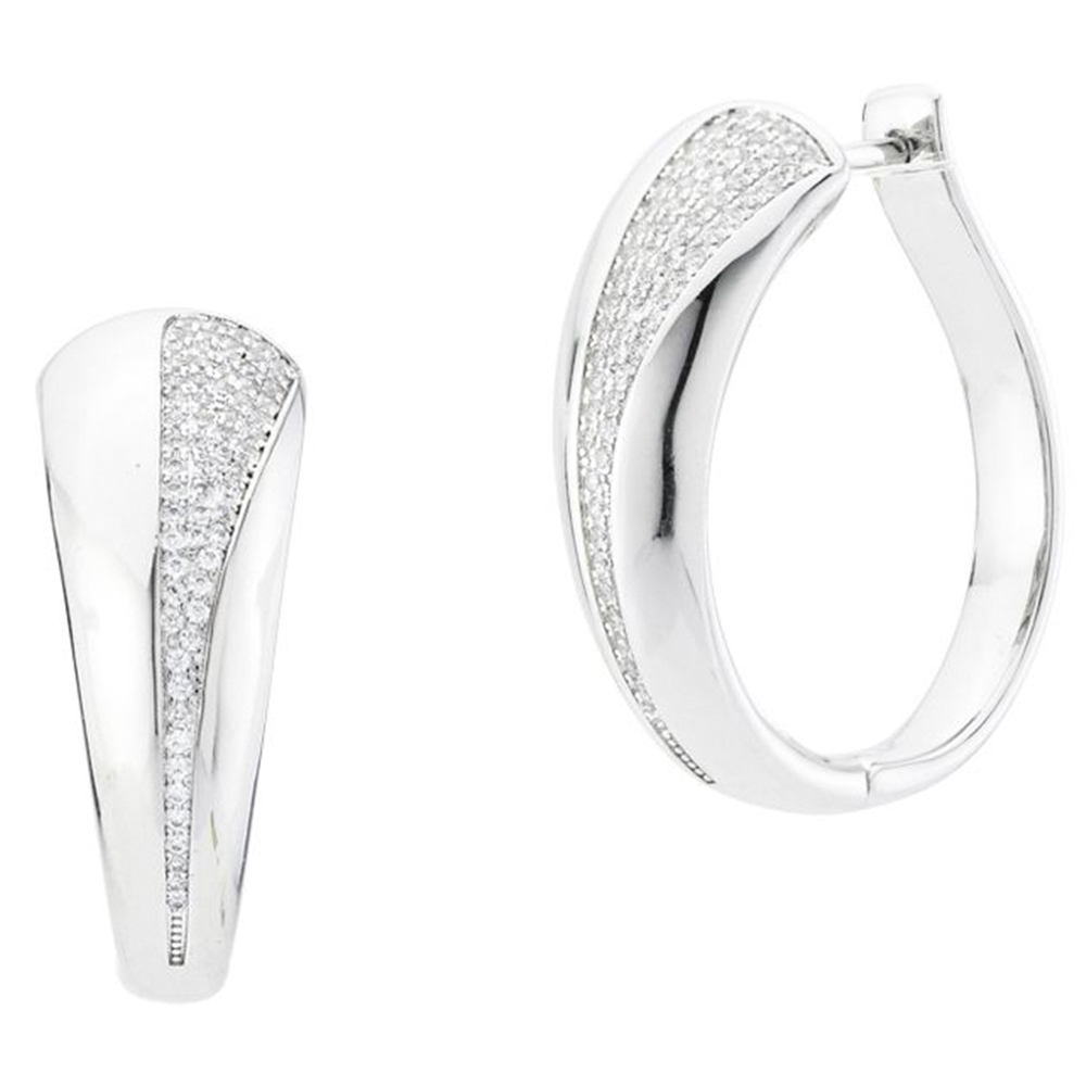 Серьги Boccadamo KOR040