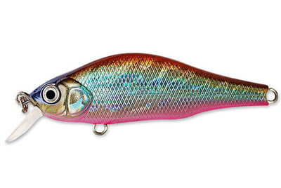 Воблер Kosadaka Mirage XS 70F