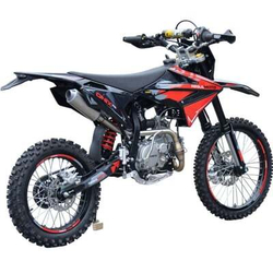 Мотоцикл REGULMOTO Onix Pro