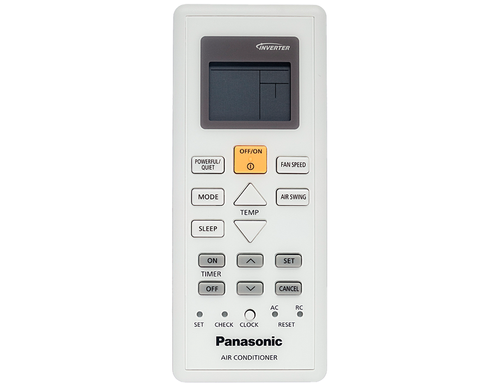 Кондиционер PANASONIC BE CS/CU-BE50TKE