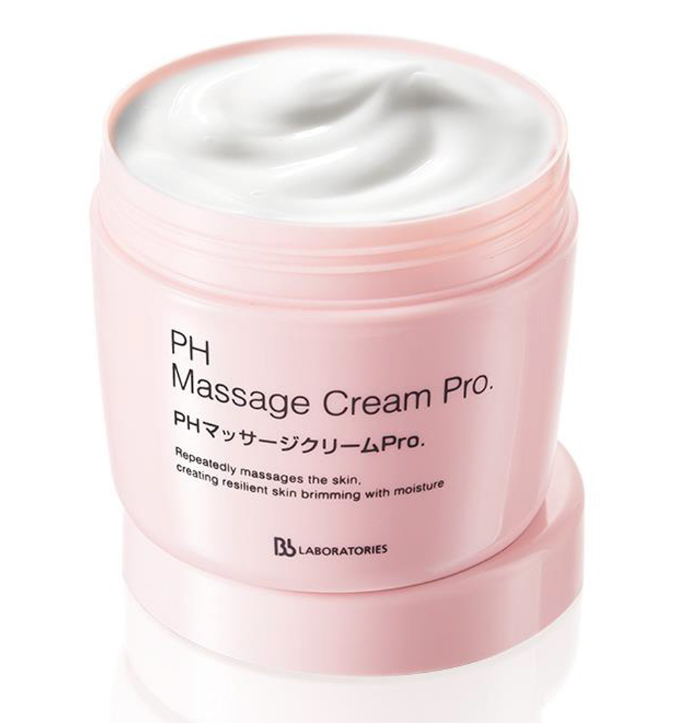 Крем массажный моделирующий плацентарно-гиалуроновый / PH Massage Cream Pro., 280 г