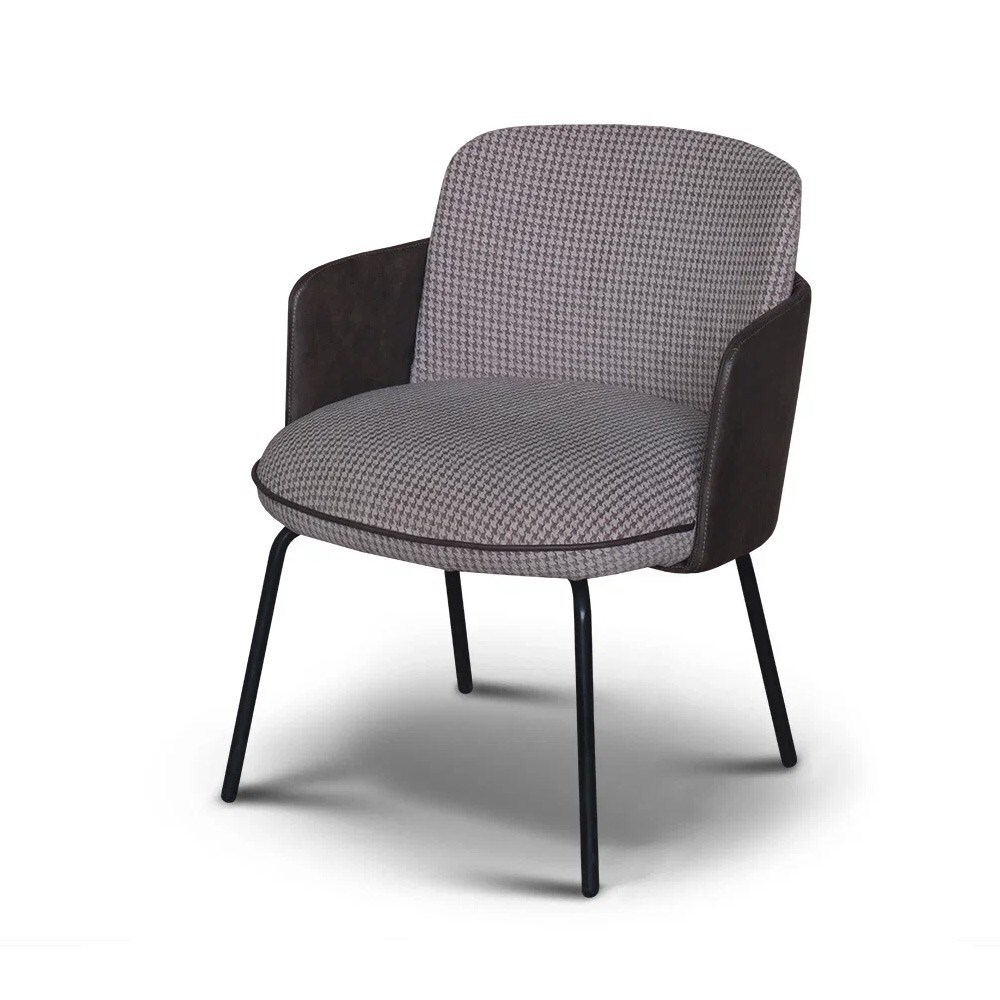 Полукресло MBINTERIORS MARS MB020129