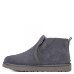 Ugg Mens Neumel Minimal Grey