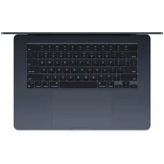 Apple MacBook Air 15" 2023 (M2, 16Gb, 1Tb SSD) MQTM3 midnight