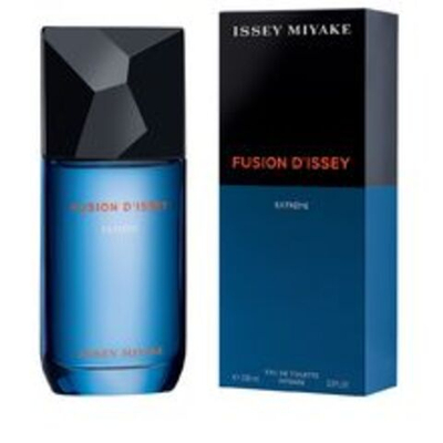 Issey Miyake Fusion d´Issey Extreme EDT 50ml