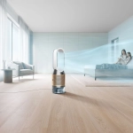 Dyson Purifier Humidify+Cool Formaldehyde PH04
