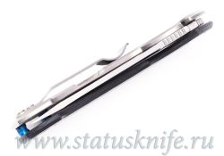 Нож Zero Tolerance ZT0450CFZDP First 2фотография - 8