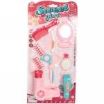 Набор парикмахера «Салон красоты» 8/9 предметов, в ассортименте, 43.5*20.5 См