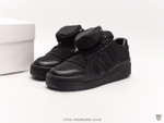 Кроссовки Prada x Adidas Originals Forum Low