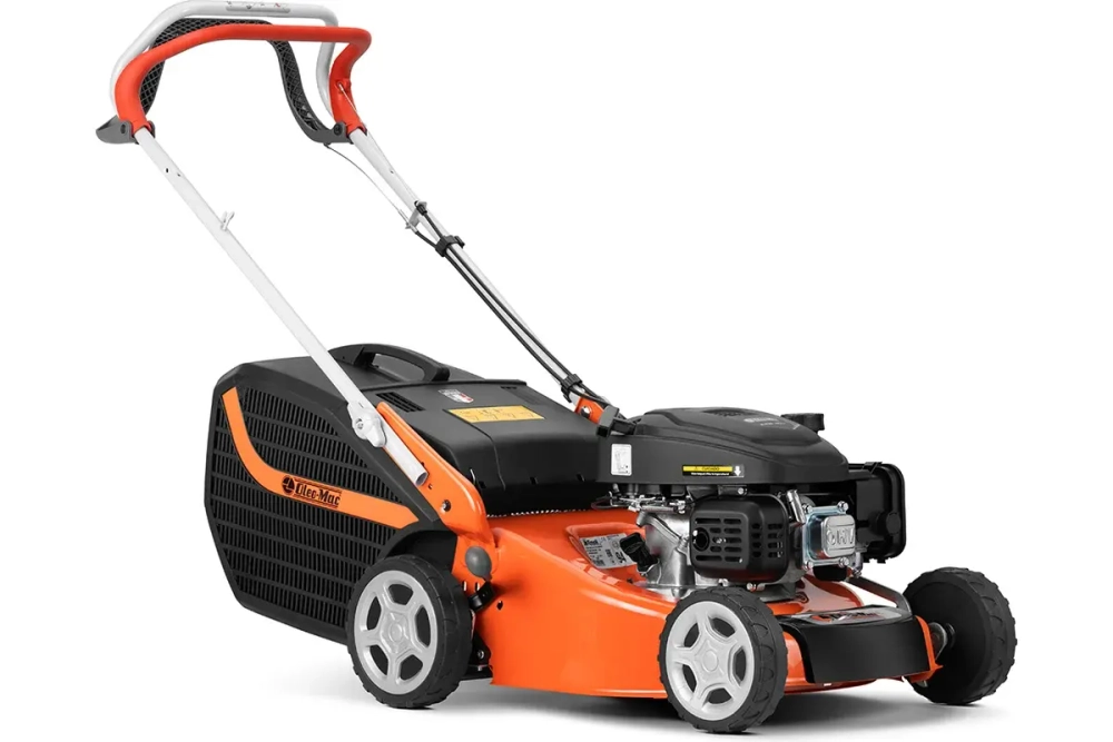 Газонокосилка Oleo-Mac GV 44 TK Comfort
