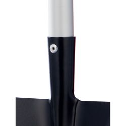 GTTT12-019 GREEN APPLE Лопата штыковая телескопическая (+50 см)