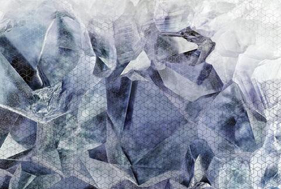 Дизайнерские обои Wall Street Mute