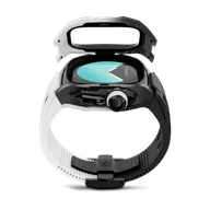 Корпус для Apple Watch - RSCIII49 Mansory - Noir et Blanc