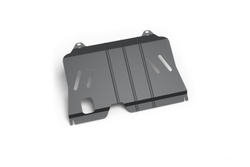 Защита картера ECO  для LADA Largus, NISSAN Almera (12-21,21-), RENAULT Sandero, Logan II (14-), logan I (10-) 1,6 бензин МКПП ECO.52.26.020