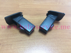 Крепеж подлокотника Peg-Perego Pliko P3 левый