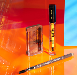 Catrice The Essential Brow - Набор для бровей оттенок Light оттенок Medium, 0