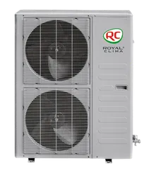 Классическая сплит-система напольно-потолочного типа серии ESPERTO 2024 ES-F 24HRCX/ES-E 24HCX (комплект)