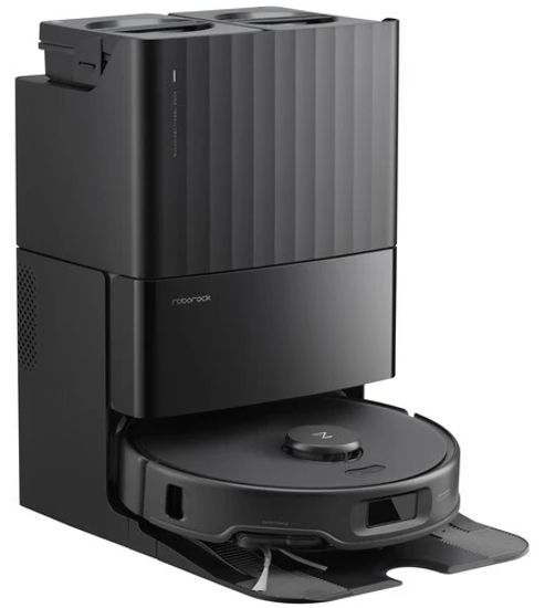 Робот-пылесос Roborock Qrevo Edge