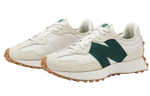 327 New Balance 'Timberwolf Nightwatch Green'